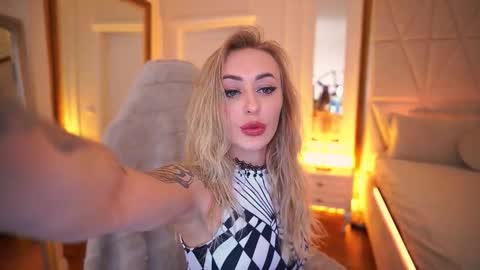 Snapshot of top_grace chatting on 8, 2, 2026 top_grace online show from 8, 2, 2026