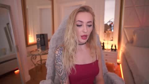 Snapshot of top_grace chatting on 10, 2, 2026 top_grace online show from 10, 2, 2026