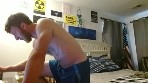 Connor Hancock online show from 22, 6, 2026