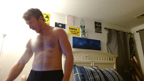 Connor Hancock online show from 15, 7, 2026