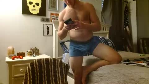 Connor Hancock online show from 17, 7, 2026