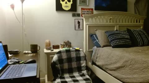 Connor Hancock online show from 27, 7, 2026