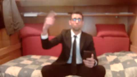 Topg84 online show from 13, 2, 2025