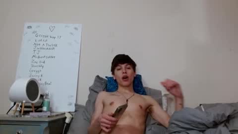 TopZaddy online show from 4, 12, 2024