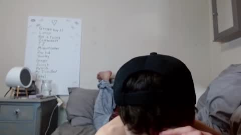 TopZaddy online show from 4, 12, 2024