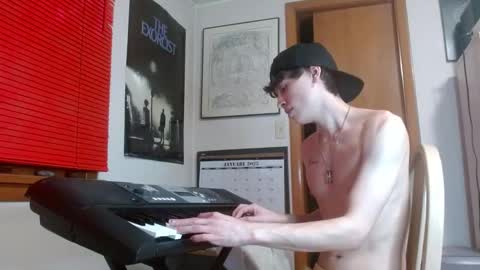 TopZaddy online show from 15, 12, 2024