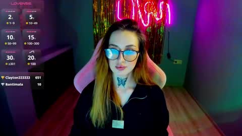 Snapshot of tora_20 chatting on 27, 2, 2025 tora online show from 27, 2, 2025