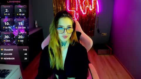Snapshot of tora_20 chatting on 8, 3, 2025 tora online show from 8, 3, 2025