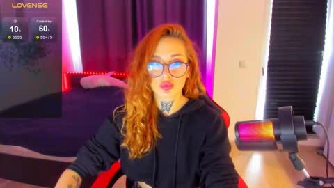 Snapshot of tora_20 chatting on 12, 9, 2025 tora online show from 12, 9, 2025