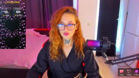 Snapshot of tora_20 chatting on 2, 10, 2025 tora online show from 2, 10, 2025