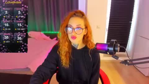 Snapshot of tora_20 chatting on 6, 10, 2025 tora online show from 6, 10, 2025