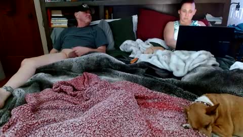 Torched Out online show from 22, 1, 2025