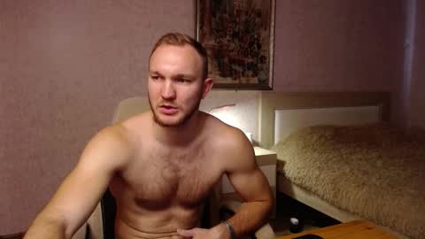 Glebaty online show from 25, 11, 2025