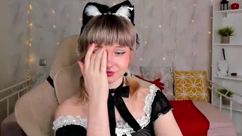 Tori online show from 15, 3, 2026