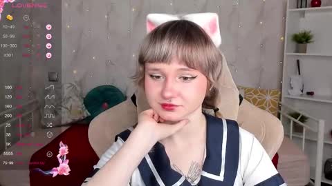 Tori online show from 19, 3, 2026