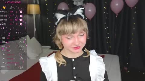 Tori online show from 28, 3, 2026