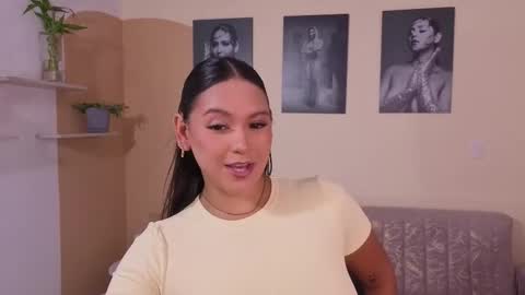 Tori Cross online show from 19, 3, 2026