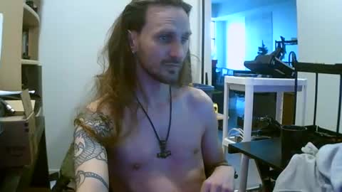 Tornado2156 online show from 6, 1, 2025