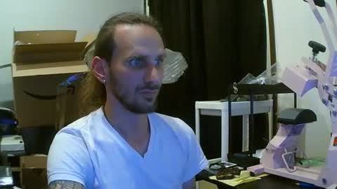 Tornado2156 online show from 13, 9, 2025