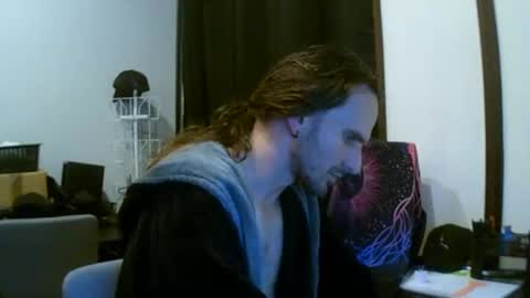 Tornado2156 online show from 6, 10, 2025