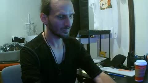 Tornado2156 online show from 4, 11, 2025