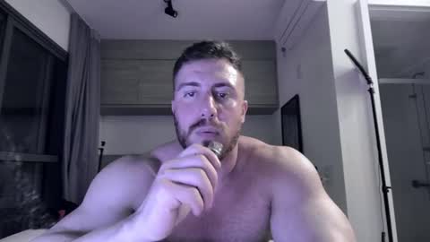toro_arrapato online show from 19, 1, 2025
