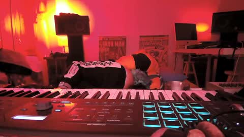 Torosko online show from 27, 2, 2025