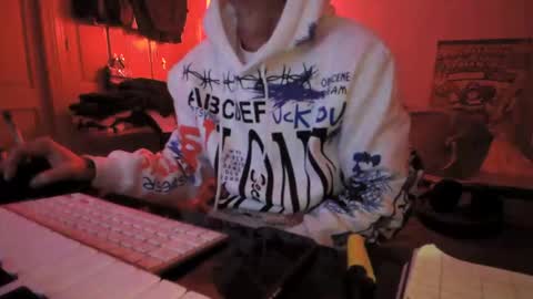 Torosko online show from 23, 11, 2025