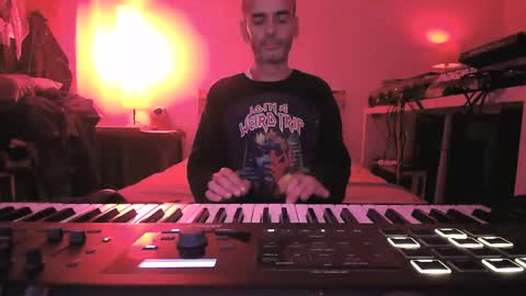 Snapshot of torosko chatting on 16, 2, 2026 Torosko online show from 16, 2, 2026