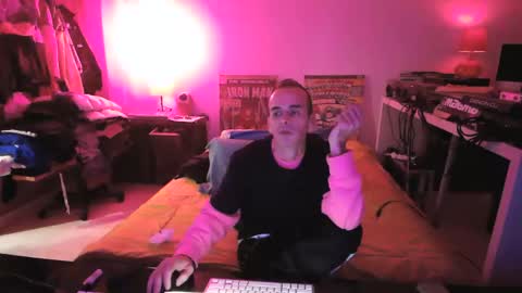 Snapshot of torosko chatting on 22, 2, 2026 Torosko online show from 22, 2, 2026