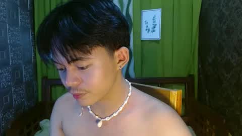 Snapshot of toshirokunn chatting on 11, 2, 2025 Toshiro online show from 11, 2, 2025