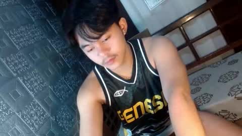 Snapshot of toshirokunn chatting on 30, 9, 2025 Toshiro online show from 30, 9, 2025