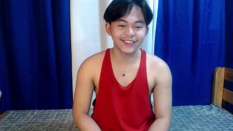 Snapshot of toshirokunn chatting on 26, 10, 2025 Toshiro online show from 26, 10, 2025