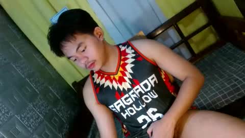 Snapshot of toshirokunn chatting on 3, 12, 2025 Toshiro online show from 3, 12, 2025