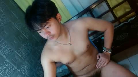 Snapshot of toshirokunn chatting on 21, 2, 2026 Toshiro online show from 21, 2, 2026