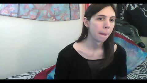 Snapshot of totalfuckingadorable chatting on 26, 1, 2025 Luna online show from 26, 1, 2025