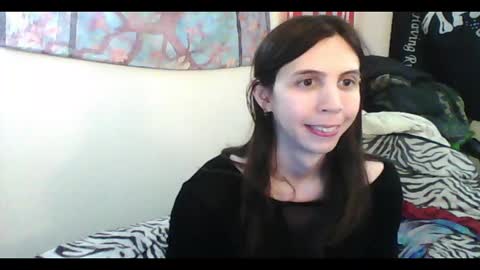 Snapshot of totalfuckingadorable chatting on 27, 1, 2025 Luna online show from 27, 1, 2025