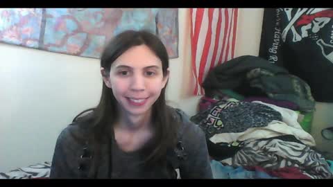 Snapshot of totalfuckingadorable chatting on 3, 2, 2025 Luna online show from 3, 2, 2025