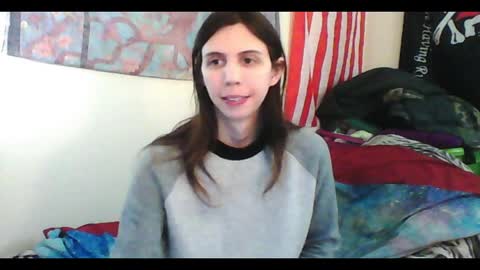 Snapshot of totalfuckingadorable chatting on 5, 2, 2025 Luna online show from 5, 2, 2025