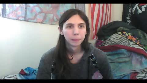 Snapshot of totalfuckingadorable chatting on 6, 2, 2025 Luna online show from 6, 2, 2025