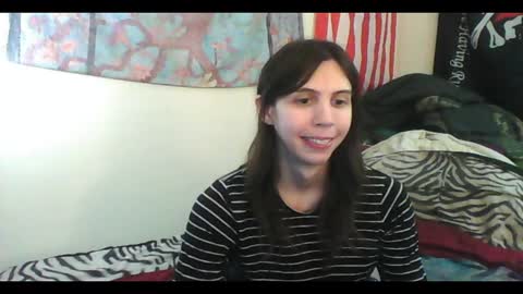 Snapshot of totalfuckingadorable chatting on 7, 2, 2025 Luna online show from 7, 2, 2025