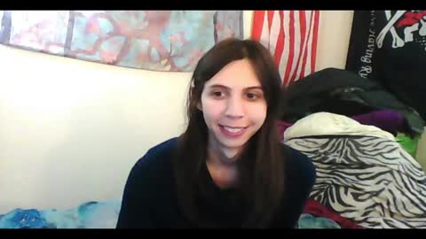 Snapshot of totalfuckingadorable chatting on 12, 2, 2025 Luna online show from 12, 2, 2025