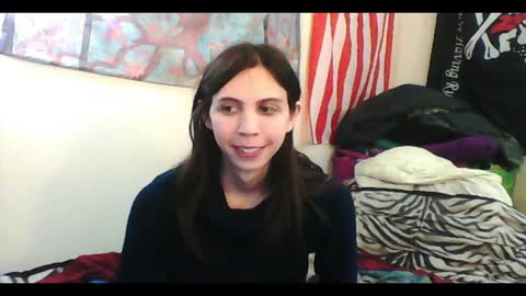 Snapshot of totalfuckingadorable chatting on 12, 2, 2025 Luna online show from 12, 2, 2025