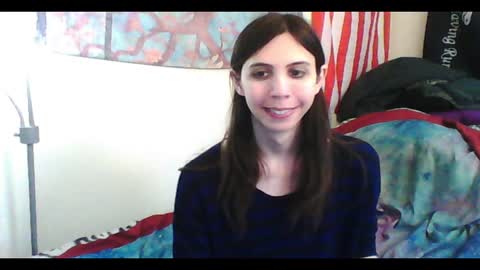 Snapshot of totalfuckingadorable chatting on 22, 2, 2025 Luna online show from 22, 2, 2025
