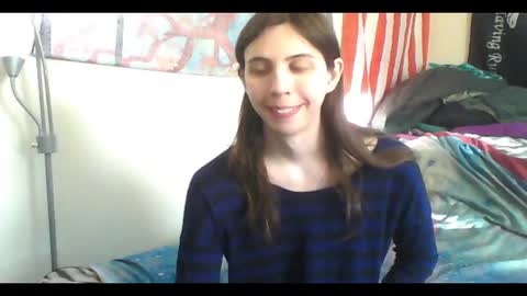 Snapshot of totalfuckingadorable chatting on 2, 3, 2025 Luna online show from 2, 3, 2025