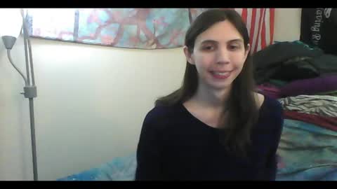 Snapshot of totalfuckingadorable chatting on 3, 3, 2025 Luna online show from 3, 3, 2025