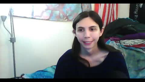 Snapshot of totalfuckingadorable chatting on 3, 3, 2025 Luna online show from 3, 3, 2025