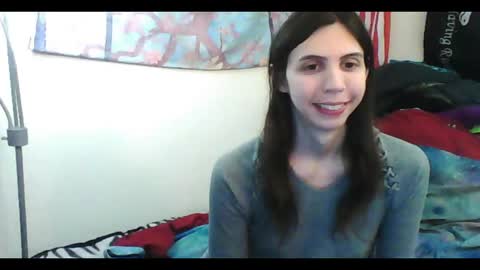 Snapshot of totalfuckingadorable chatting on 4, 3, 2025 Luna online show from 4, 3, 2025