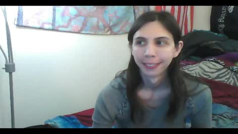 Snapshot of totalfuckingadorable chatting on 4, 3, 2025 Luna online show from 4, 3, 2025