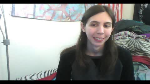 Snapshot of totalfuckingadorable chatting on 8, 3, 2025 Luna online show from 8, 3, 2025